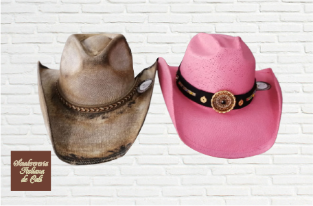 Sombreros para toda Ocasion Cali