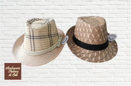 Sombreros para toda Ocasion Cali