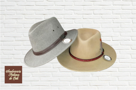 Sombreros para toda Ocasion Cali