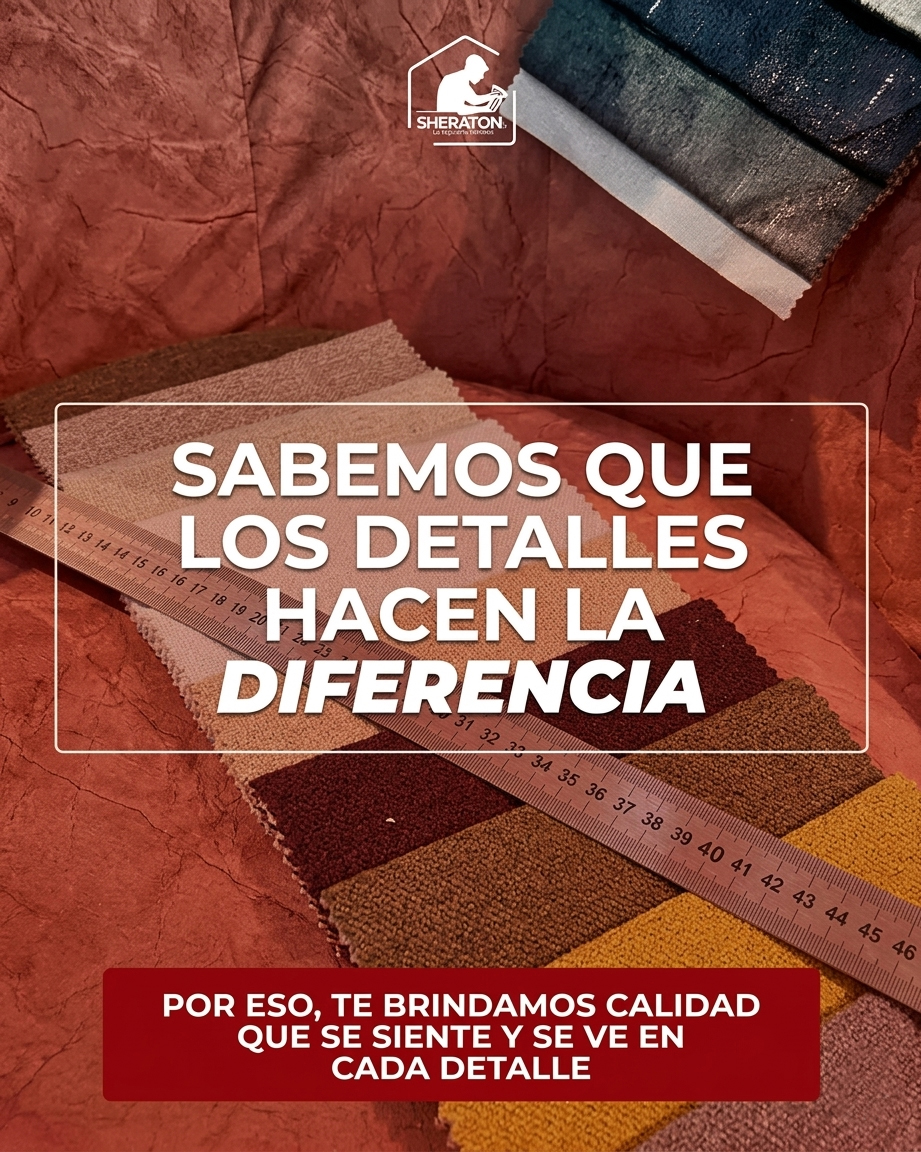 SHERATON SAS - VALENCIA