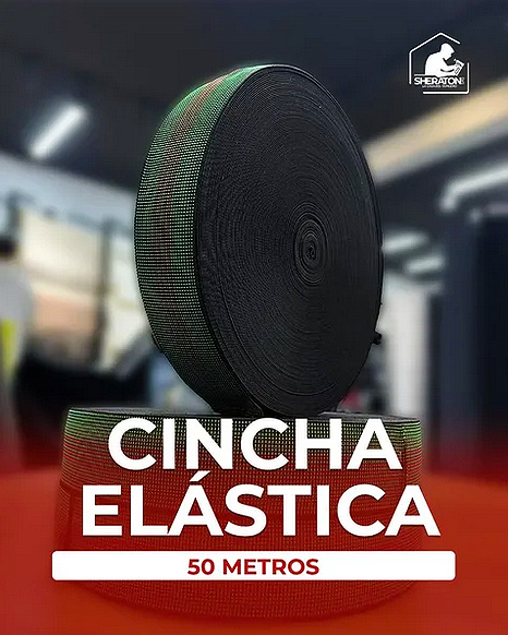 Cincha Elástica