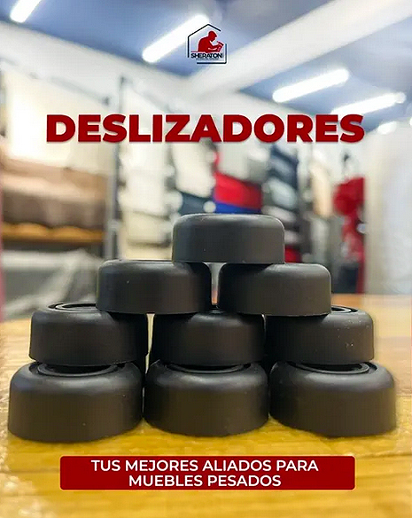 Deslizadores
