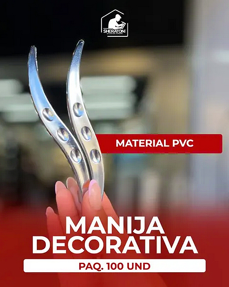 Minillas Decorativas