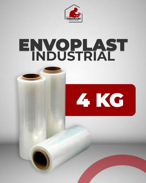 Envoplast Industrial