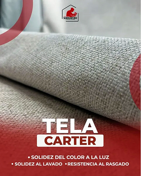 Tela Carter