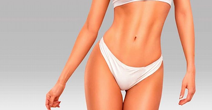 Liposucción de alta definición con vaser