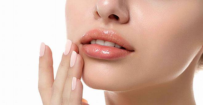 Perfilamiento y Voluminizacion de Labios
