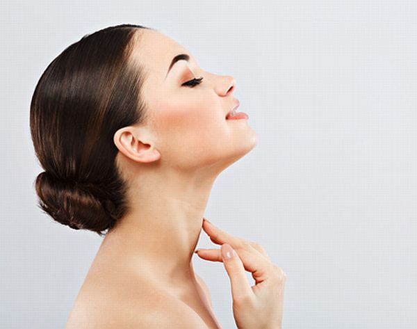 Liposucción de papada