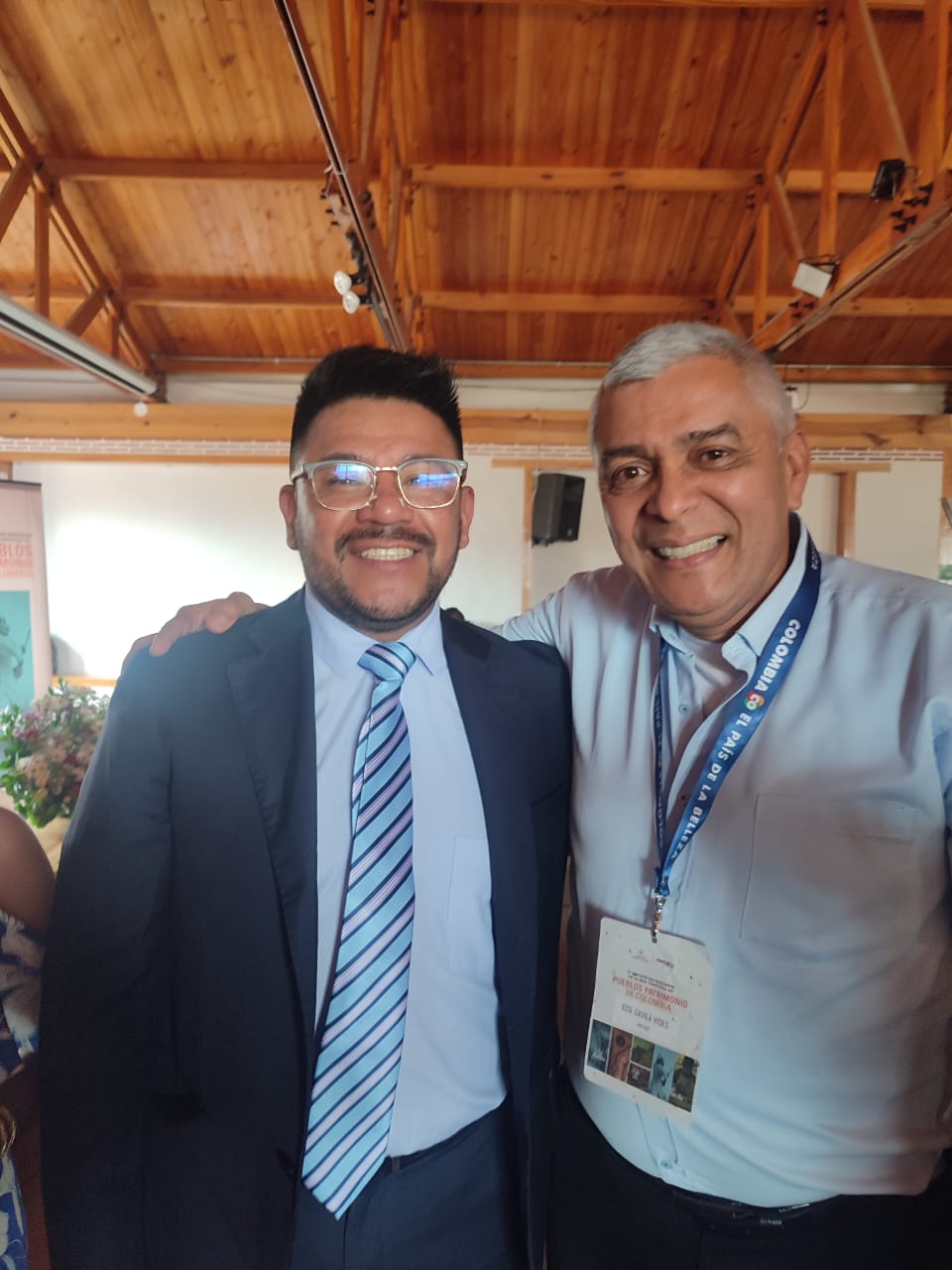 XI Encuentro Red Nacional de Pueblos Patrimonio - Villa de Leyva