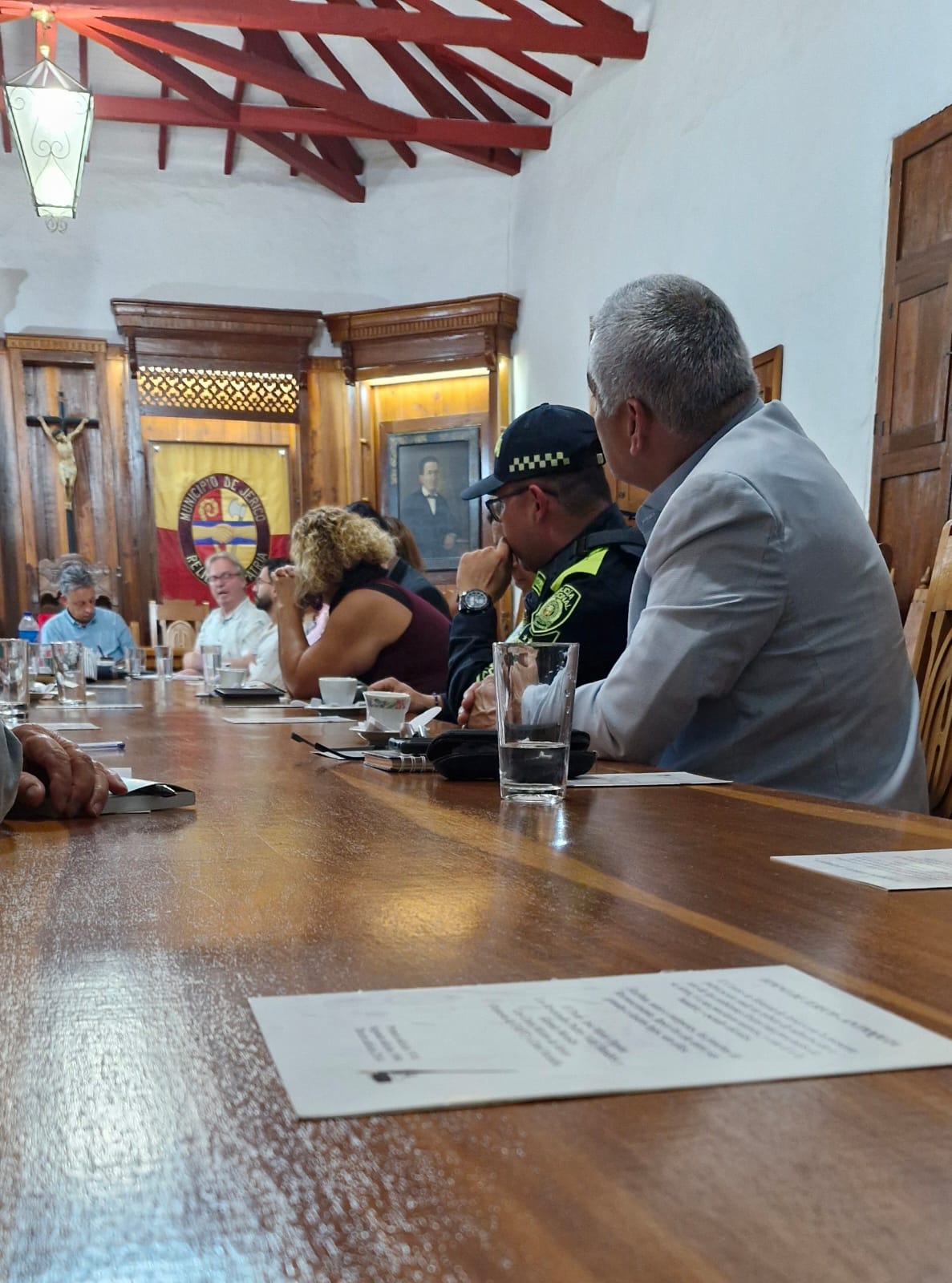 Lanzamiento de la colección 