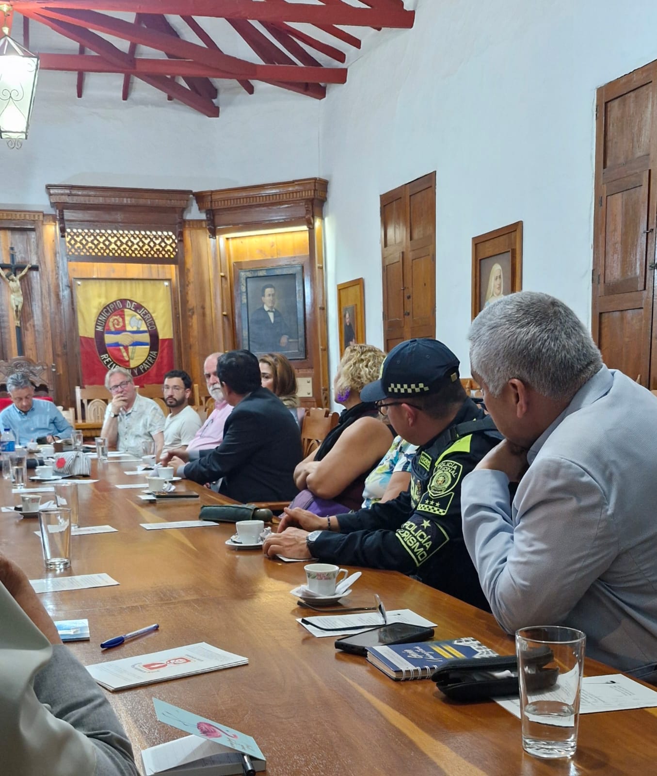 Lanzamiento de la colección 