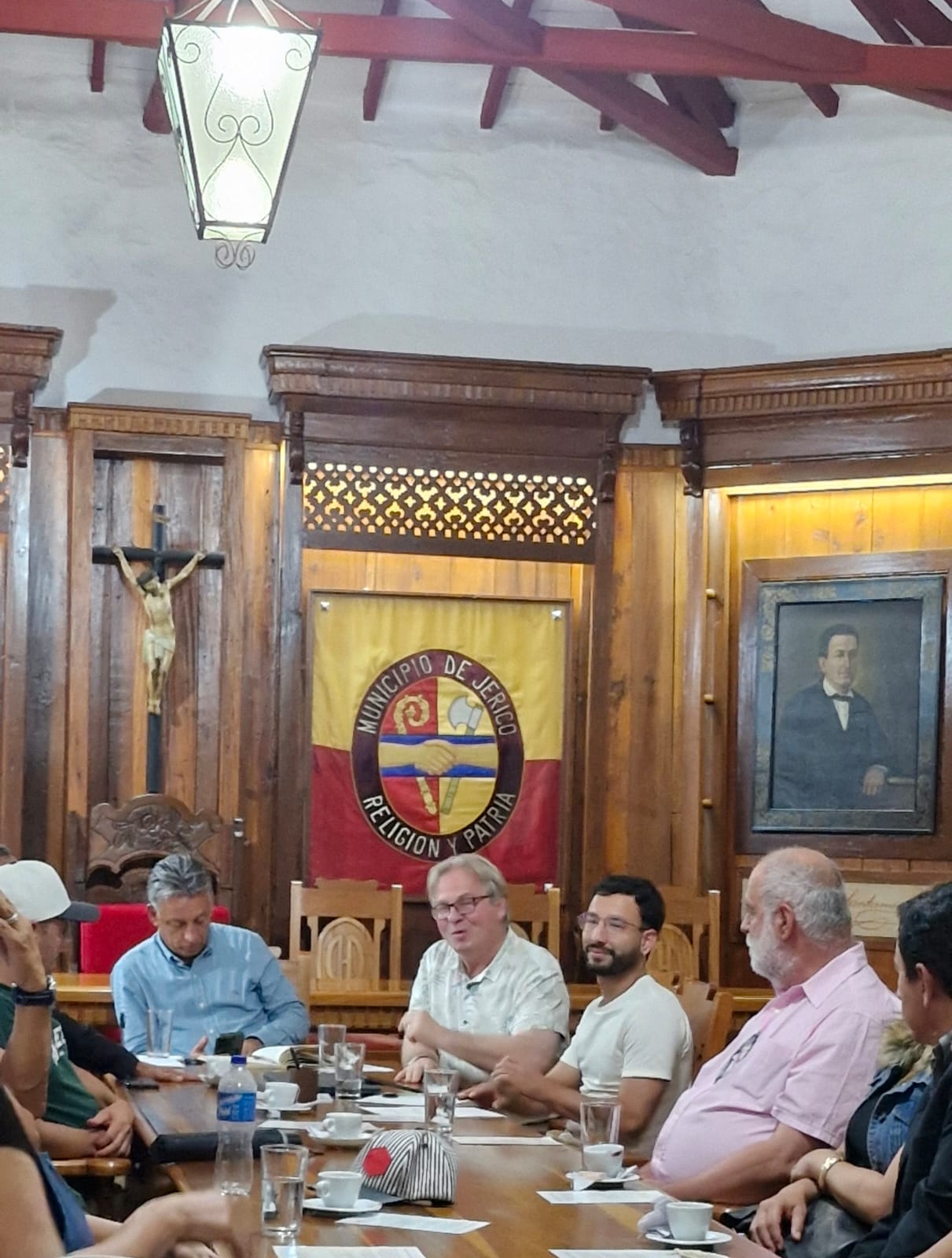 Lanzamiento de la colección 