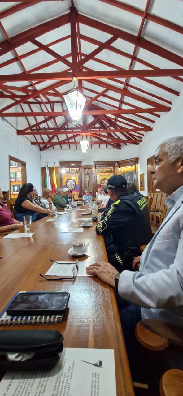 Lanzamiento de la colección 