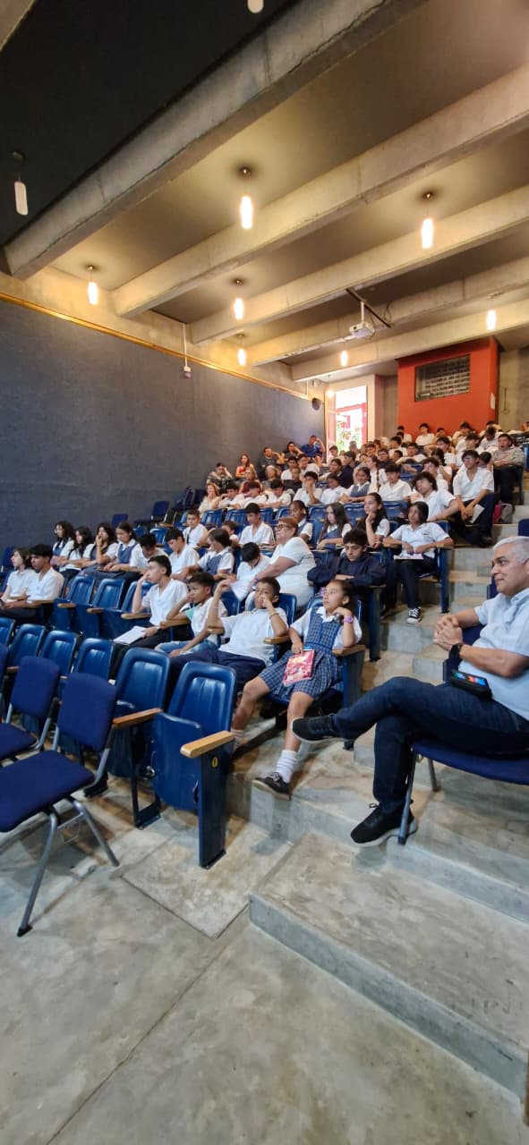 Lanzamiento de la colección 