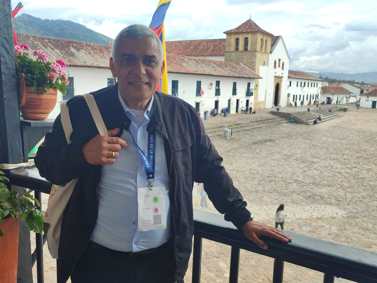 XI Encuentro Red Nacional de Pueblos Patrimonio - Villa de Leyva