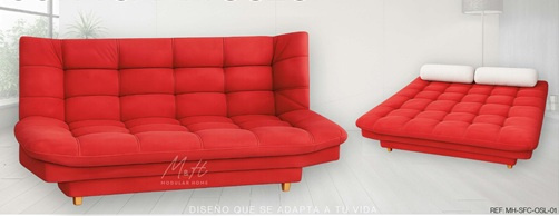 Fabricantes de Sofás cama