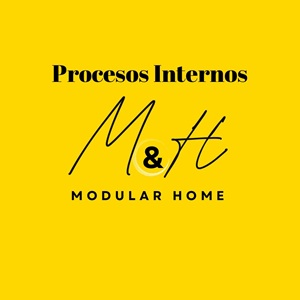 Marcas respaldadas por M & h