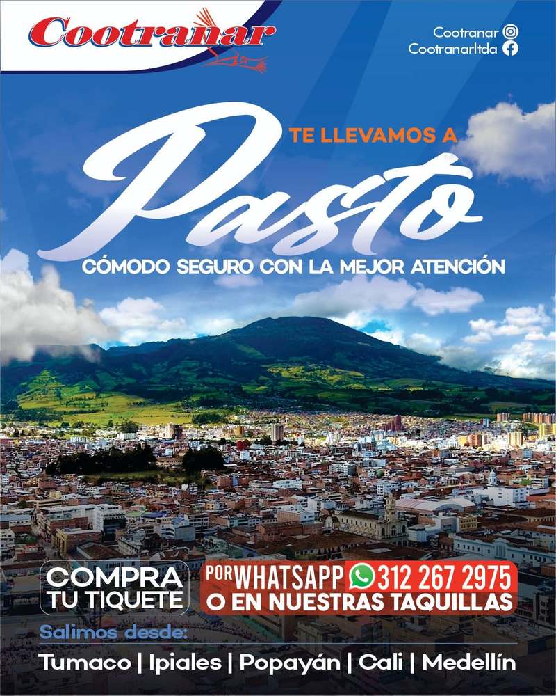 QUIENES SOMOS