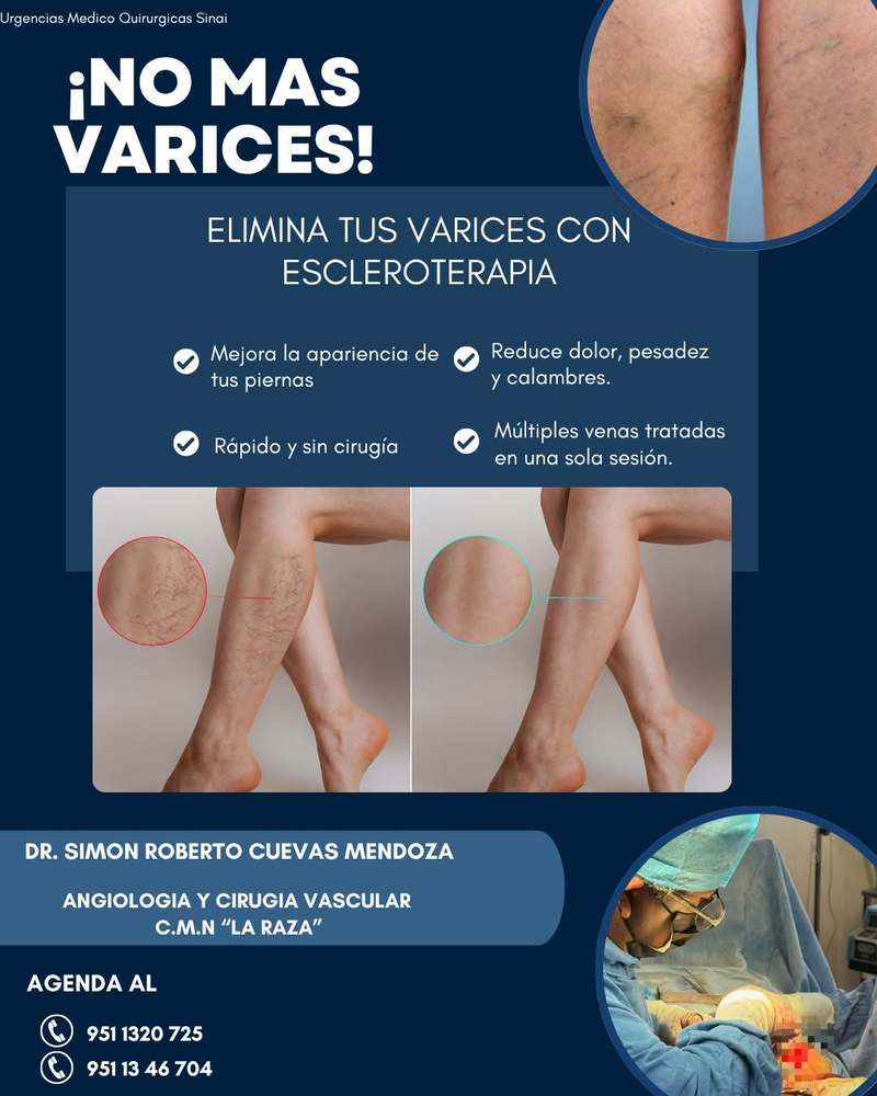 Servicios