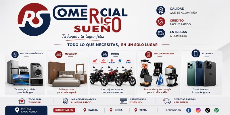 PRODUCTOS Y SERVICIOS