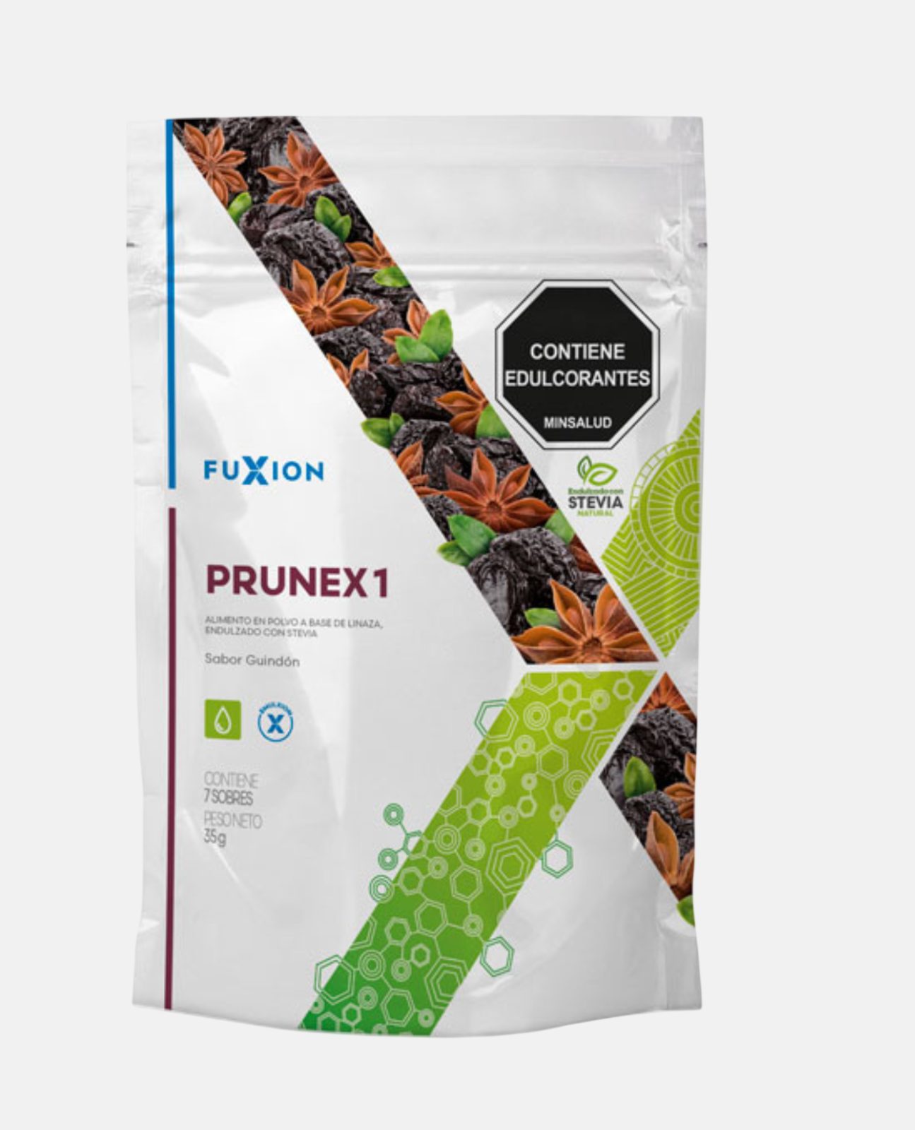 PRUNEX1 $ 38.700