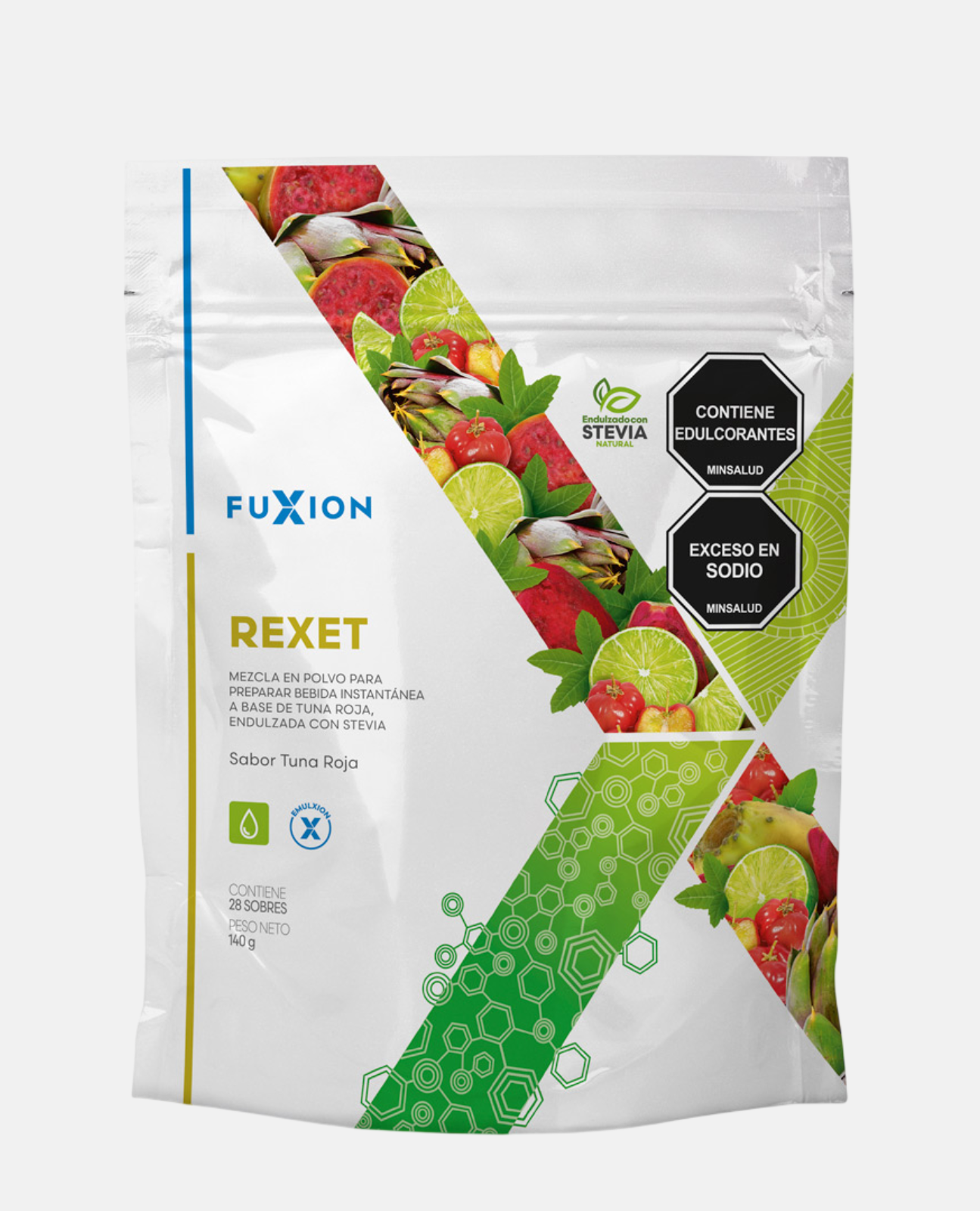 REXET $ 138.100