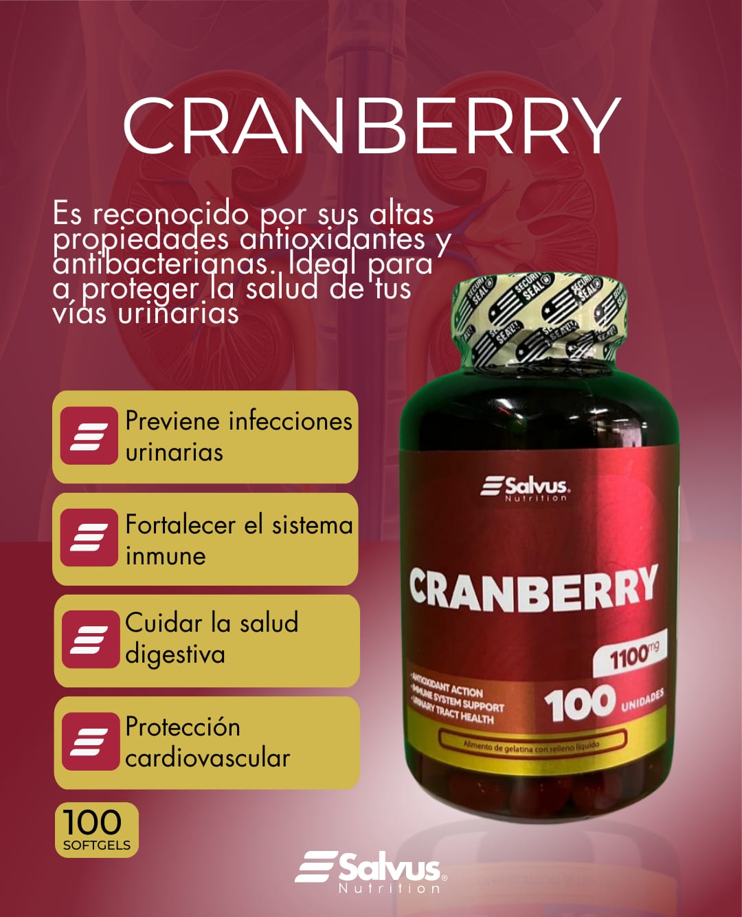 CRANBERRY