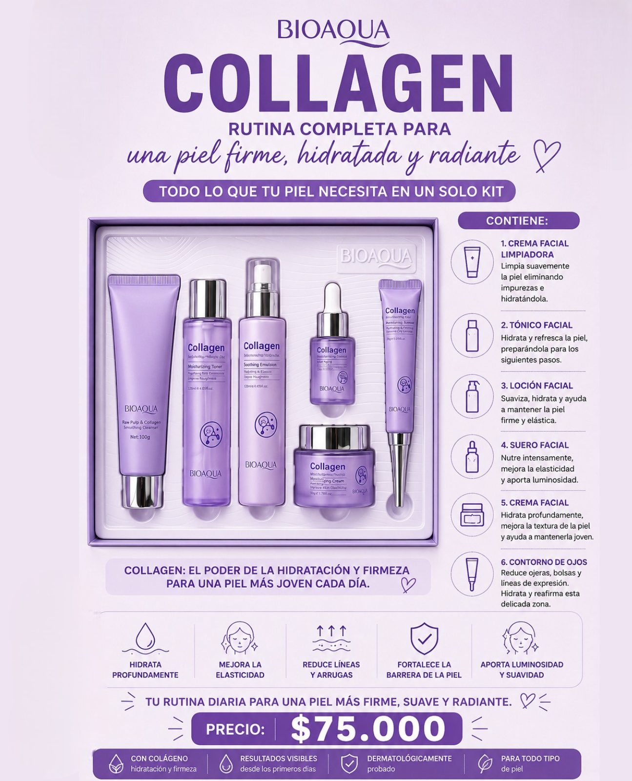 COLAGENO