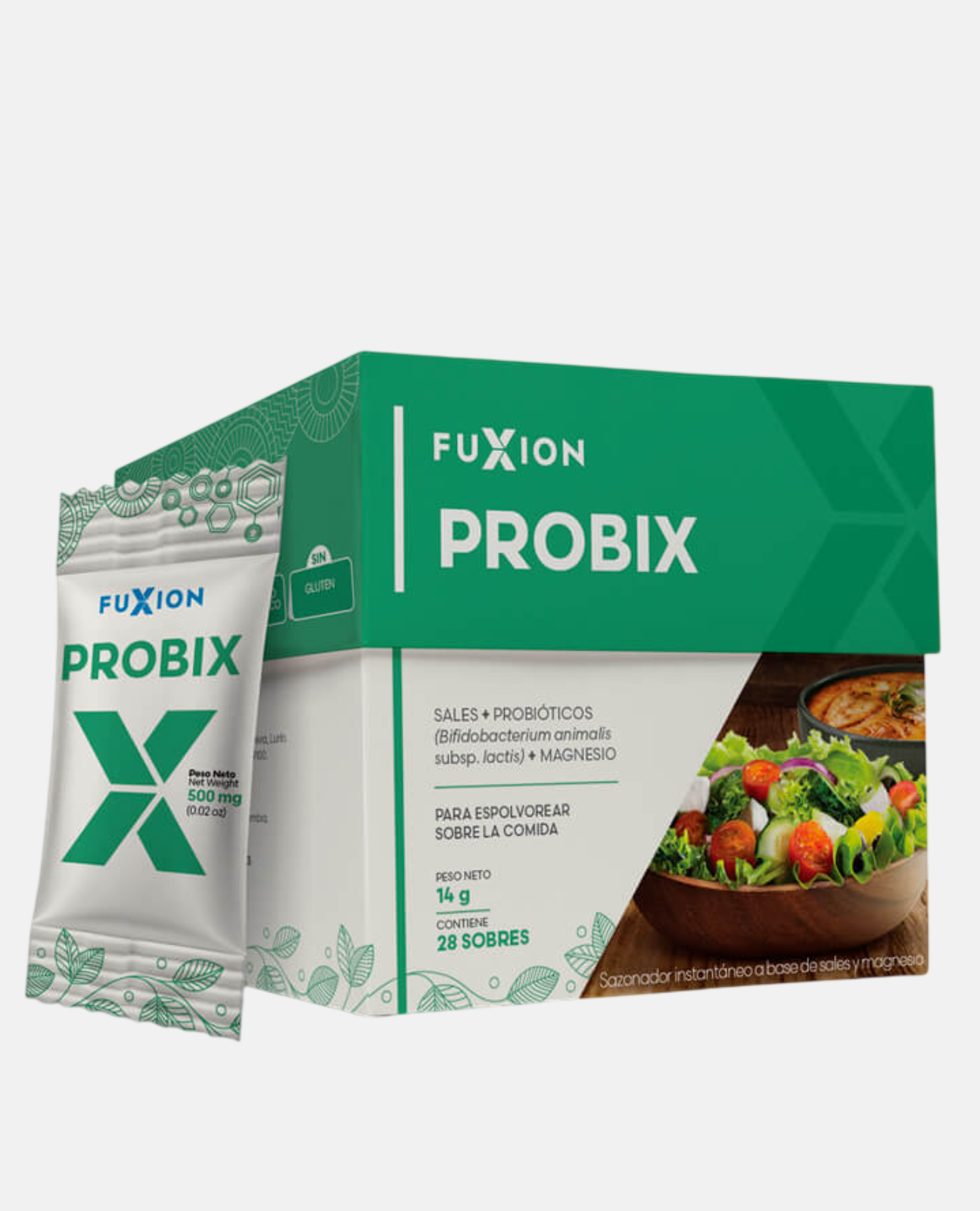 PROBIX $ 138.100