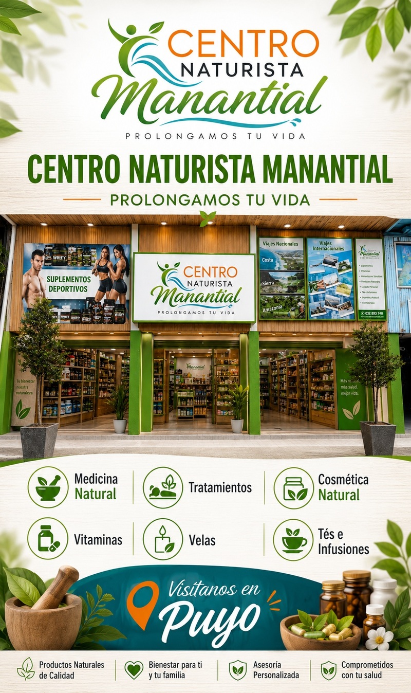 MISIÓN Y VISIÓN