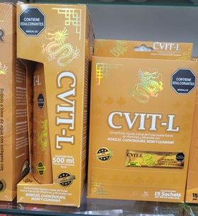 ENERGIZANTES