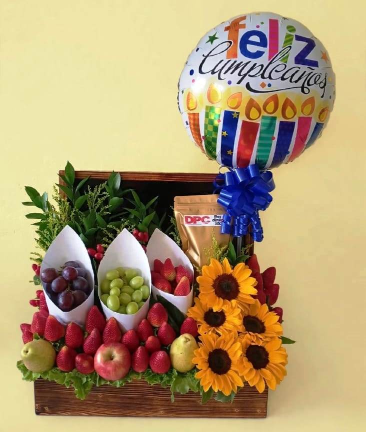 FLORERIA SARITA