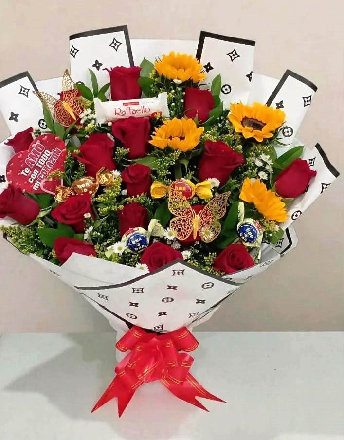 FLORERIA SARITA