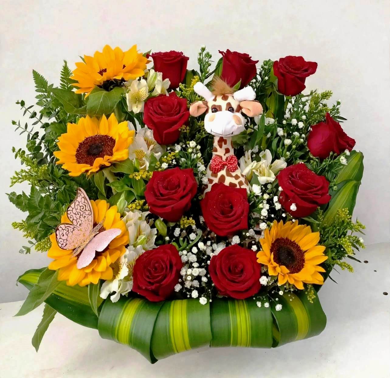 FLORERIA SARITA