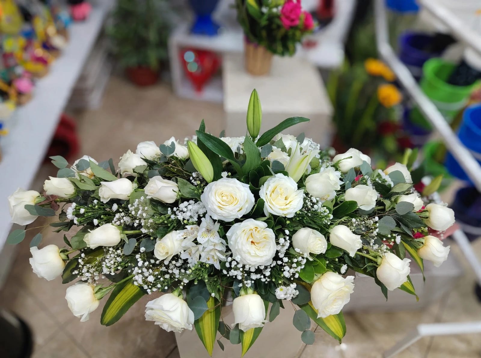 FLORERIA SARITA