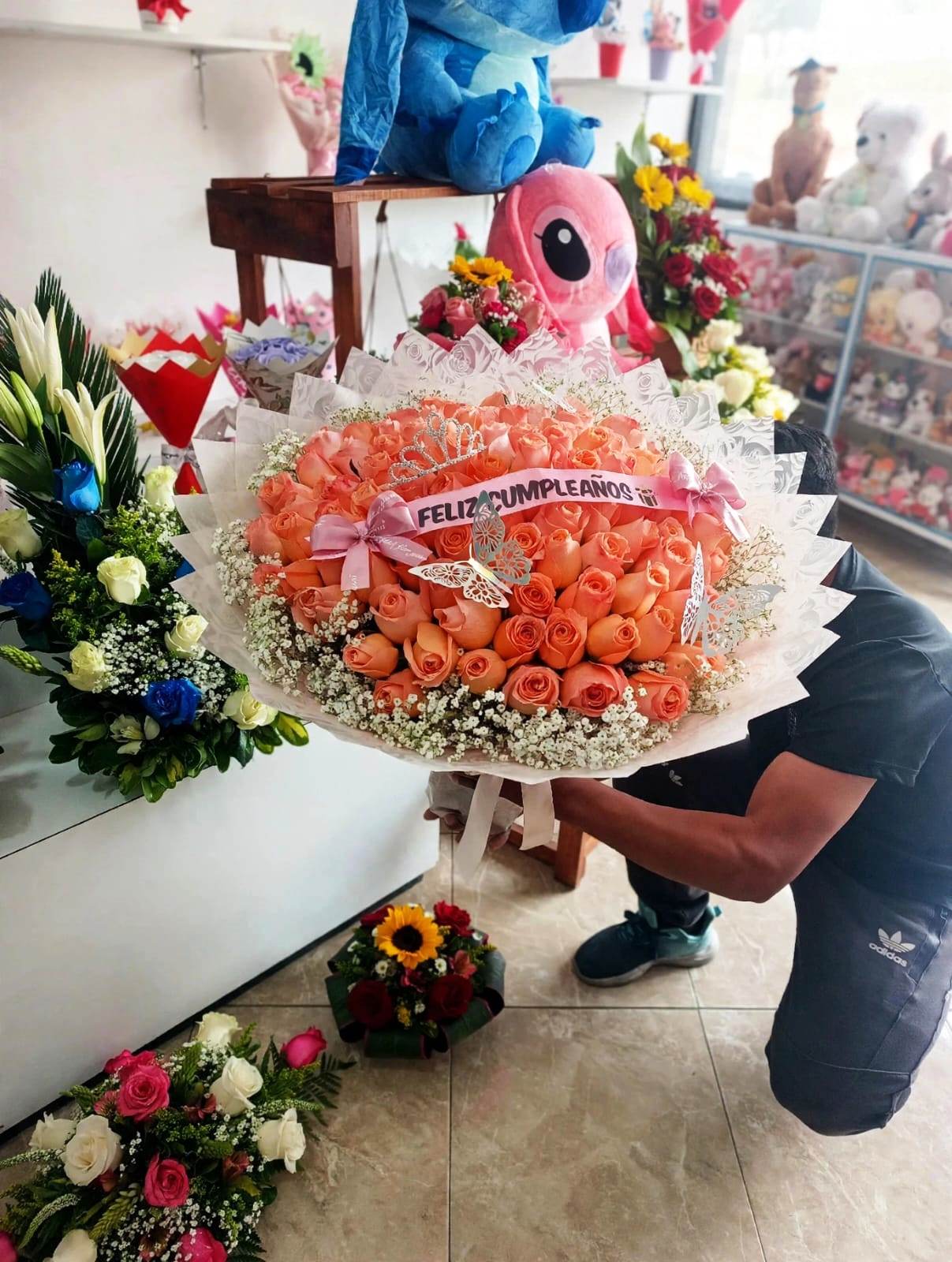 FLORERIA SARITA