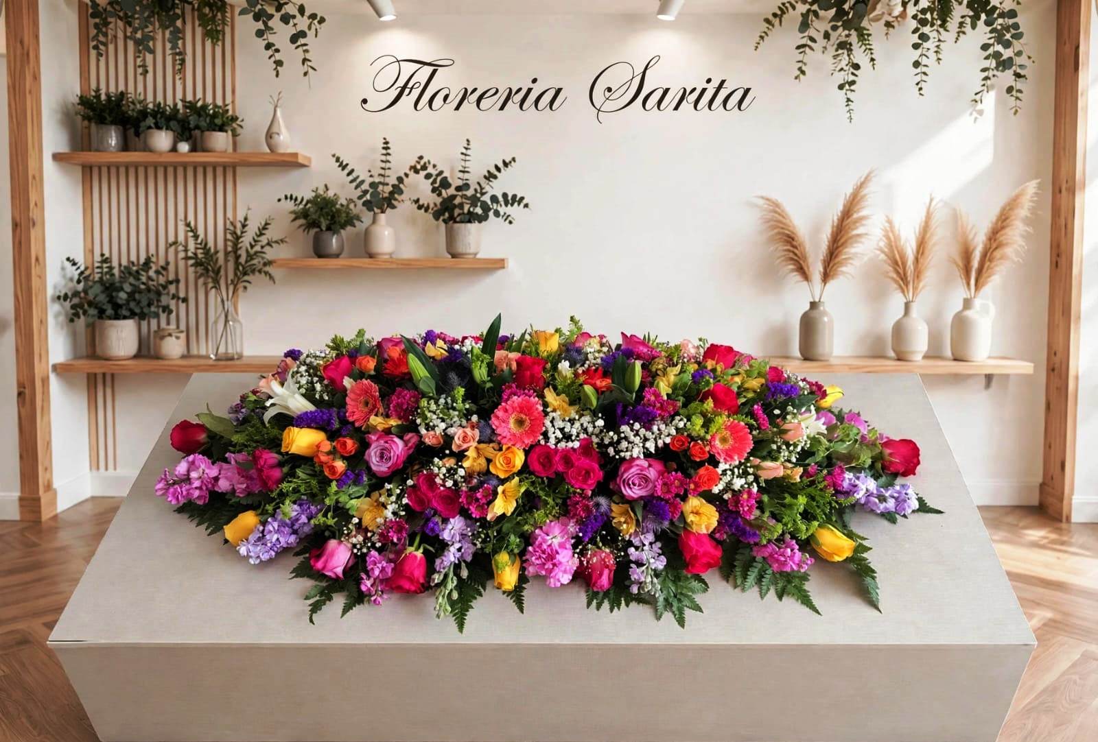 FLORERIA SARITA