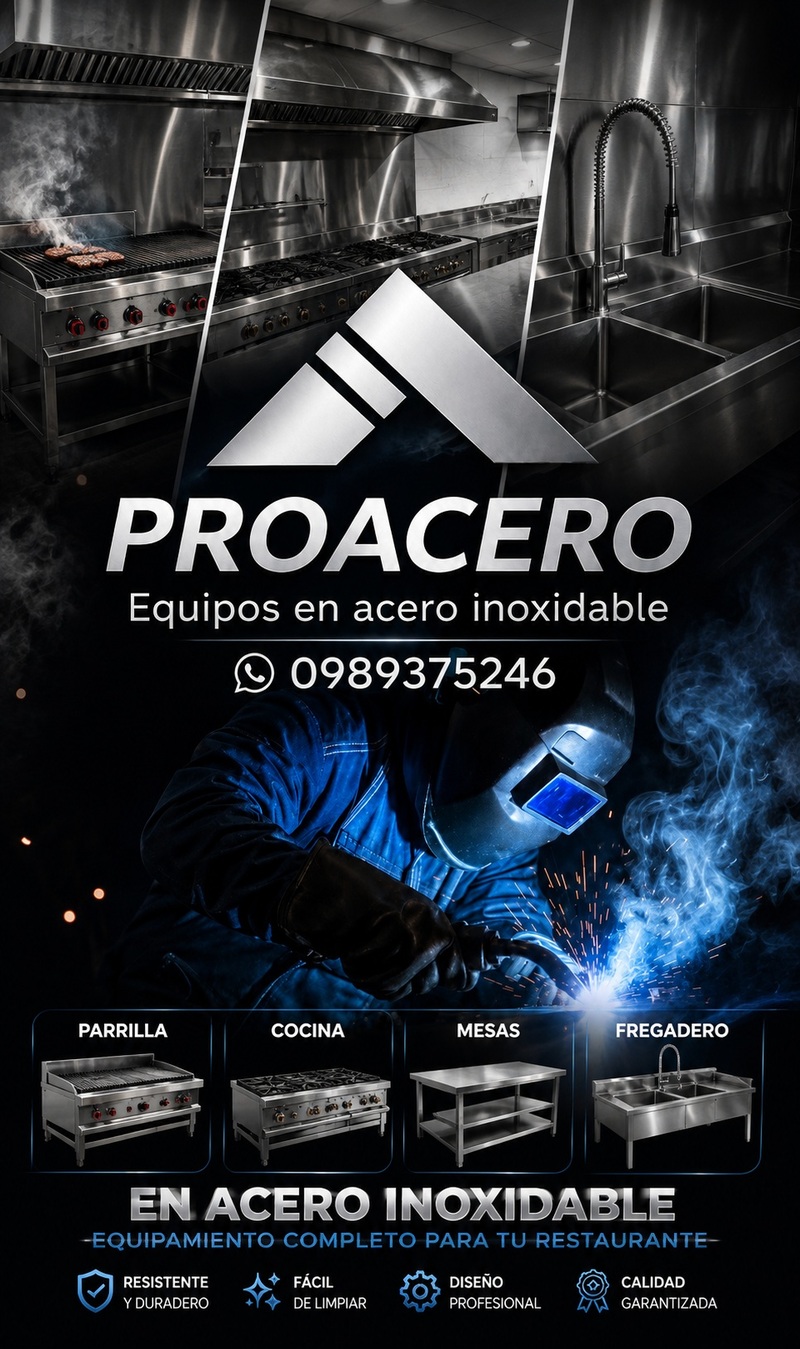 QUIENES SOMOS?