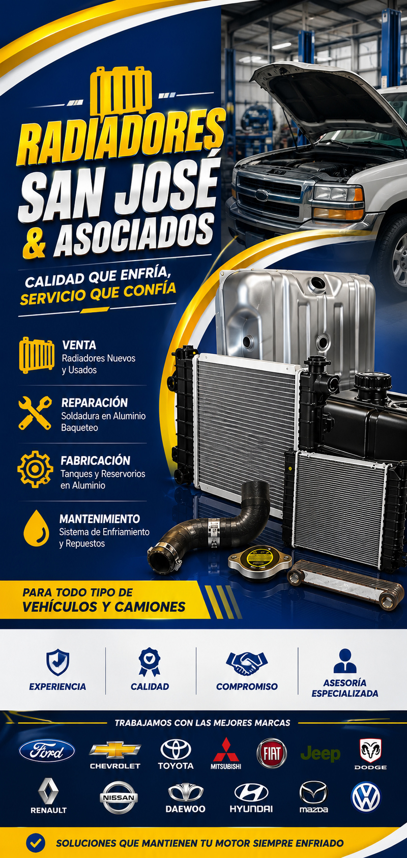 quienes somos