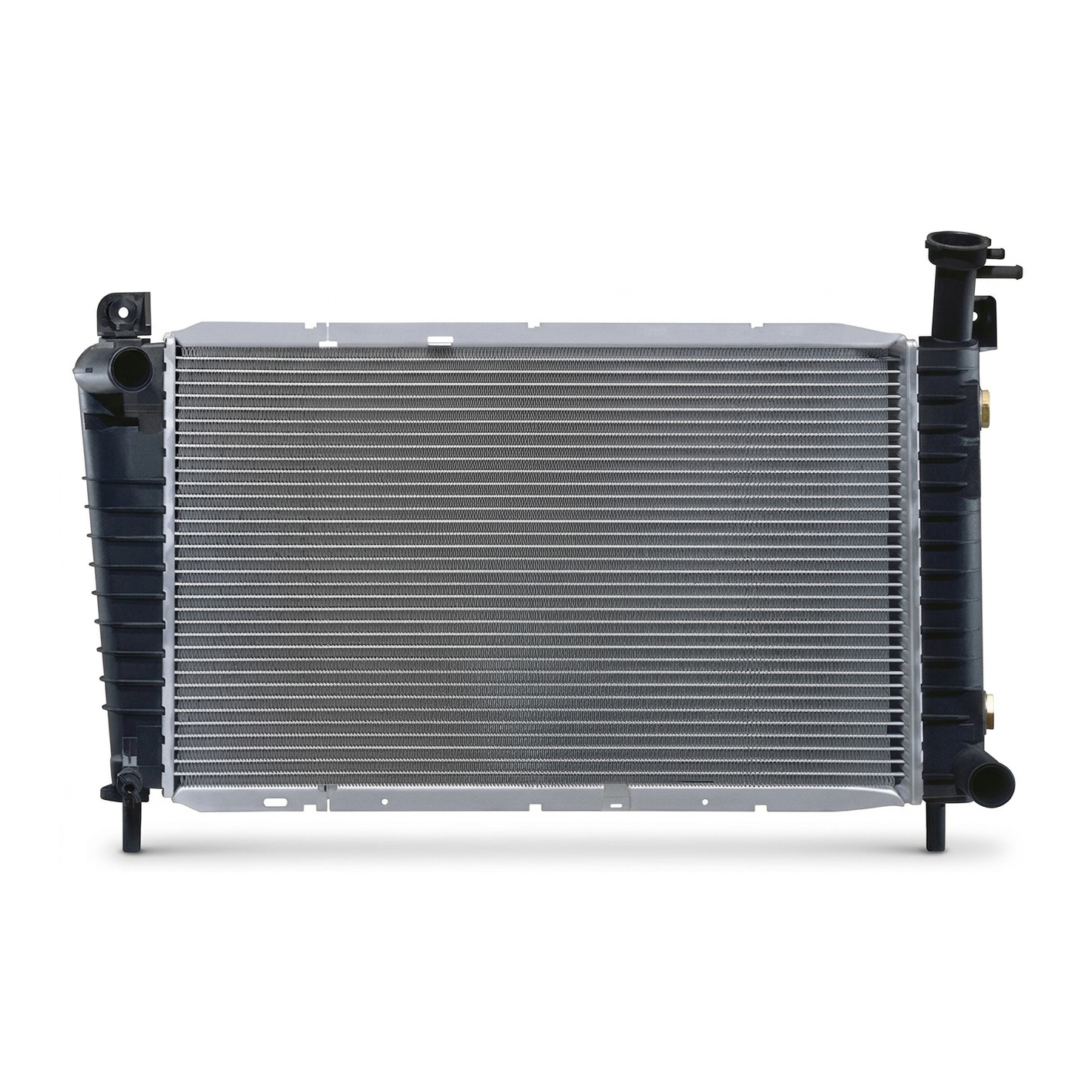 RADIADORES PARA TODO TIPO DE VEHICULO