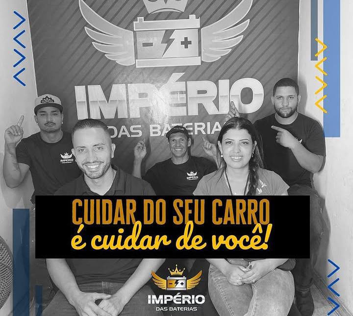 Quem somos