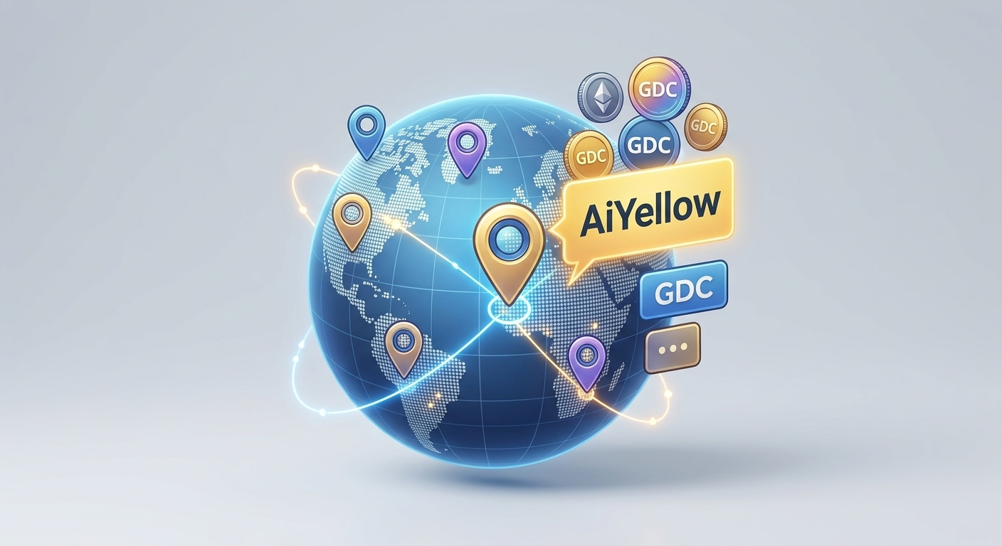 AiYellow - Directorio Comercial Inteligente y Publicidad Directa