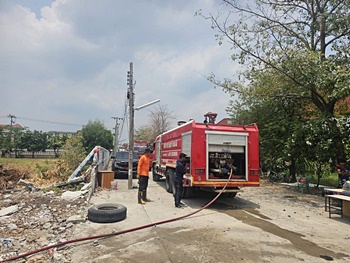 บริษัท จิตธินันท์ บุญเจริญ จำกัด