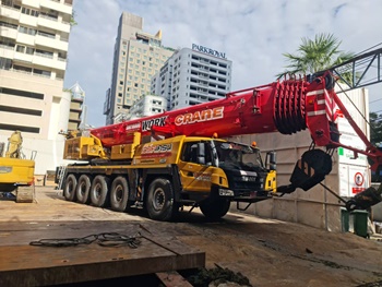 บริษัท จิตธินันท์ บุญเจริญ จำกัด