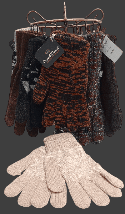 1 Guantes
