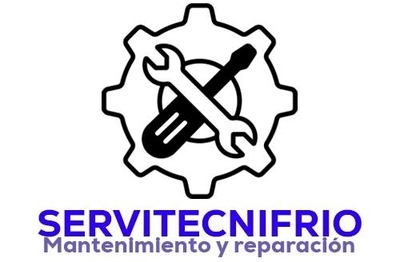 SERVITECNIFRIO SERVICIO TÉCNICO GARANTIZADO