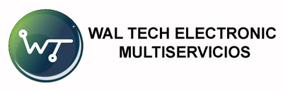 WAL TECH ELECTRONIC MULTISERVICIOS
