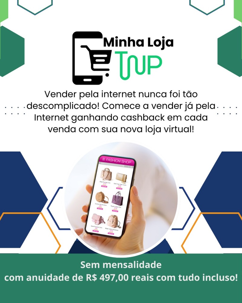 LOJA VIRTUAL