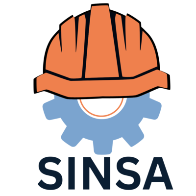 SINSA - Puertas Enrollables de Acero