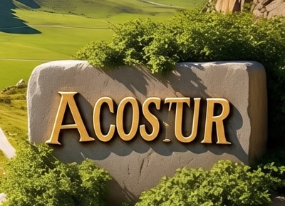 Acostur Operadora de Turismo